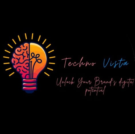 techno vista logo