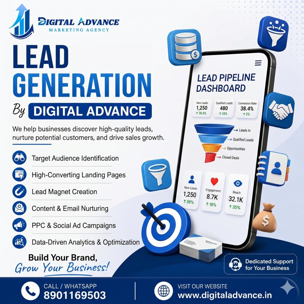 lead generation