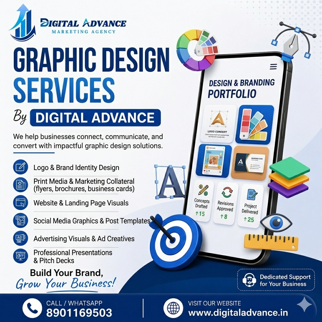 graphic design
